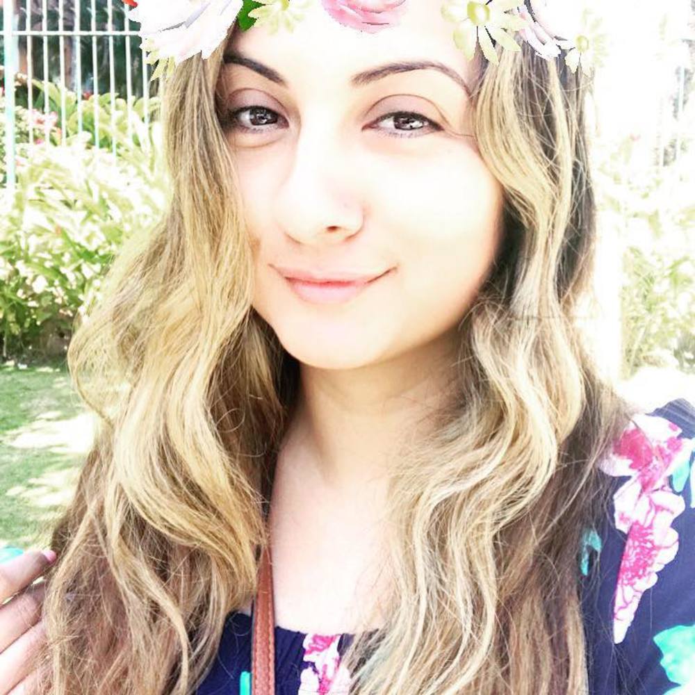 Meet your Posher, Darlene